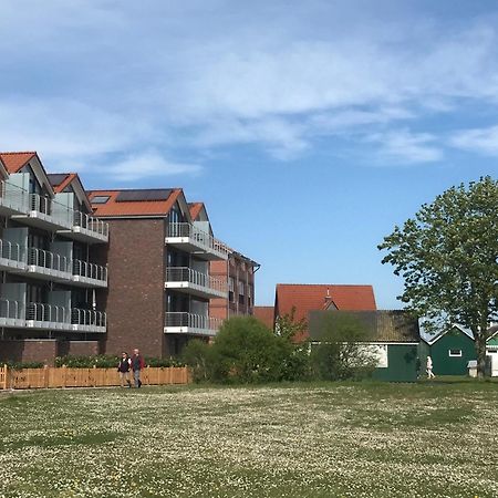 Meeresblick Strandliebe Haus 3 We 32 Apartman Hohwacht  Kültér fotó